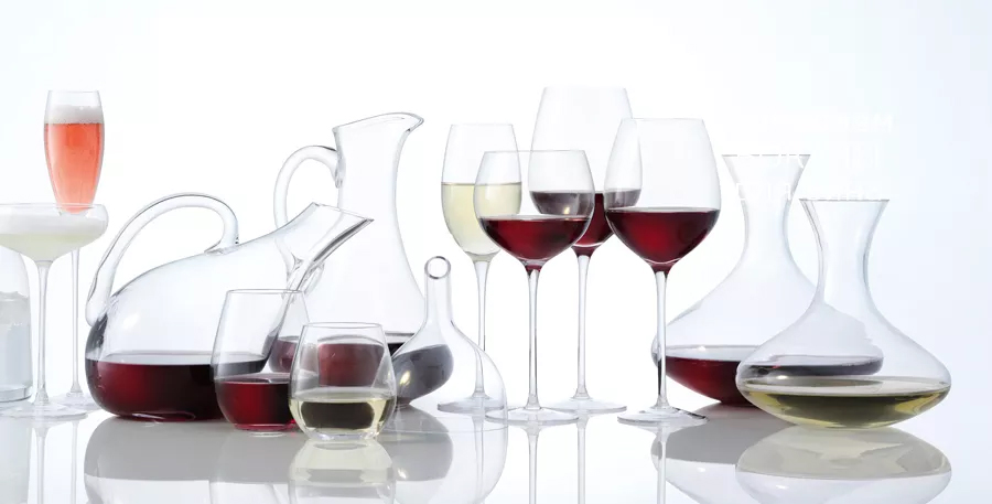Изображение 2 к статье Как подобрать бокал для вина