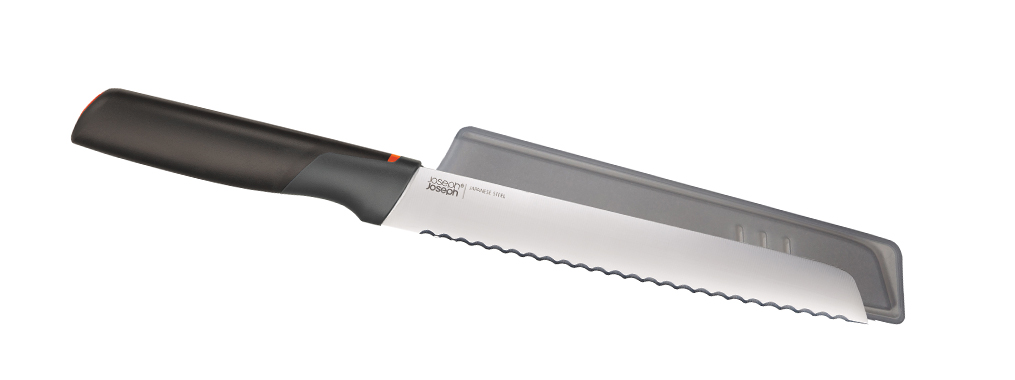 Изображение 4 к статье Виды кухонных ножей и их назначение