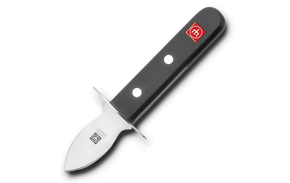 Изображение 9 к статье Виды кухонных ножей и их назначение