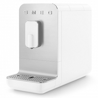 Кофемашина автоматическая BCC01, белая