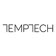 Логотип Temptech