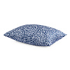 Изображение товара Комплект постельного белья темно-синего цвета с принтом Спелая смородина из коллекции Scandinavian touch, 150х200 см