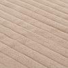 Изображение товара Полотенце для рук Waves бежевого цвета из коллекции Essential, 50х90 см