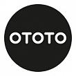 Логотип OTOTO