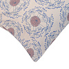Изображение товара Набор из двух наволочек из сатина с принтом "Воздушный цветок" из коллекции Prairie, 50х70 см