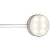 Изображение товара Светильник настенный Modern, Tactic, 1 лампа, 8х32,5х8 см, белый