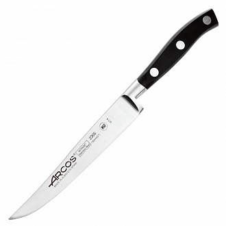 Нож кухонный для стейка Arcos, Riviera, 13 см