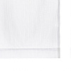 Изображение товара Тюль из хлопка белого цвета из коллекции Essential, 140х290 см