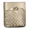 Изображение товара Набор низких стаканов Wicker, 330 мл, коричневый, 2 шт.