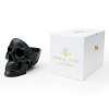 Изображение товара Органайзер для мелочей Skull, черный