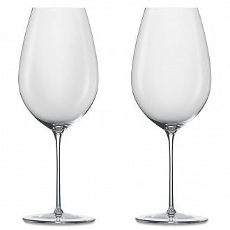 Набор бокалов для красного вина Bordeaux Premier Cru, Enoteca, 1,012 л, 2 шт.