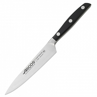 Нож кухонный для нарезки Arcos, Manhattan, 15 см