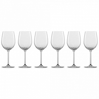 Набор бокалов для белого вина Riesling, Wineshine, 296 мл, 6 шт.
