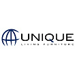 Логотип Unique Furniture