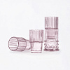 Изображение товара Набор из 4-х стаканов Athena, розовые