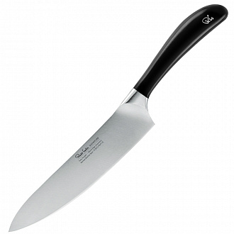 Нож кухонный «Шеф» Signature, 18 см