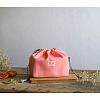 Изображение товара Мешочек для ланча MB Pochette, rose flamingo