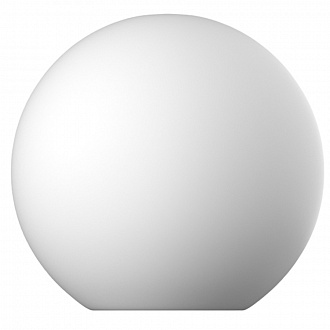 Светильник настольный Sphere_F, Ø24,5х23 см, E14, RGBW