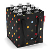 Изображение товара Сумка-органайзер для бутылок Bottlebag dots