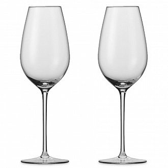 Набор бокалов для белого вина Sauvignon Blanc, Enoteca, 364 мл, 2 шт.