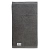 Изображение товара Полотенце банное темно-серого цвета из коллекции Essential, 70х140 см