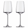 Изображение товара Набор бокалов для вин Light & Fresh, Vivid Senses, 363 мл, 2 шт.