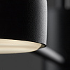 Изображение товара Светильник потолочный Modern, Tactic, 4 лампы, Ø84,5х77,5 см, черный