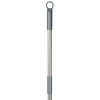 Изображение товара Швабра для мытья пола с телескопической ручкой 160 см и насадкой