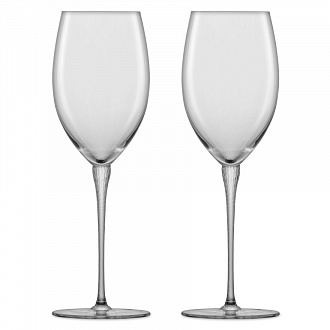 Набор бокалов для белого вина Highness, 320 мл, 2 шт.