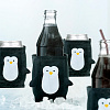 Изображение товара Набор рубашек охладительных Penguin, 4 шт.