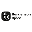 Логотип Bergenson Bjorn Bath