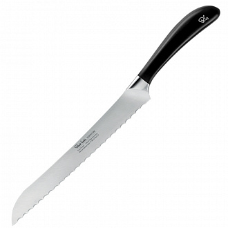 Нож кухонный для хлеба Signature, 22 см