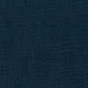 Изображение товара Диван Cubed 140 c хромированными ножками, 145х103х79 см, синий