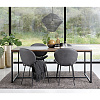 Изображение товара Стол Unique Furniture, Rivoli, 180х90х75 см