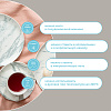 Изображение товара Набор тарелок Marble, Ø26 см, 2 шт.
