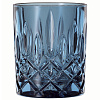Изображение товара Набор низких стаканов Noblesse, 295 мл, 2 шт., синий