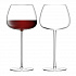 Набор бокалов для красного вина Wine Culture, 590 мл, 2 шт.