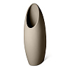 Изображение товара Подставка для зонтов Ellisse, 22х22х60 см, серо-коричневая