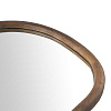 Изображение товара Зеркало настенное Torhill, 64х99 см, коричневое