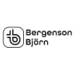 Логотип Bergenson Bjorn