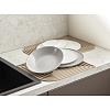 Изображение товара Коврик для сушки посуды Dry Flex, 34,6х44,6 см, бежевый