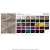 Изображение товара Диван угловой Soho 823/810, 248х162х92 см, темная береза/светло-фиолетовый