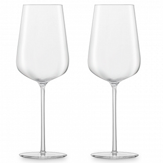 Набор бокалов для белого вина Riesling, Vervino, 406 мл, 2 шт.