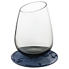 Изображение товара Набор подставок для кружки/стакана World Coaster, синие, 2 шт.