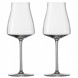 Набор бокалов для белого вина Risling, The Moment, 342 мл, 2 шт.