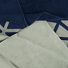 Изображение товара Полотенце банное мятного цвета из коллекции Essential, 70х140 см