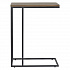 Столик для ноутбука Unique Furniture, Rivoli, 35х50х65 см