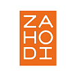Логотип Zahodi 