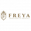 Логотип Freya Light