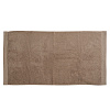 Изображение товара Полотенце банное коричневого цвета из коллекции Essential, 70х140 см